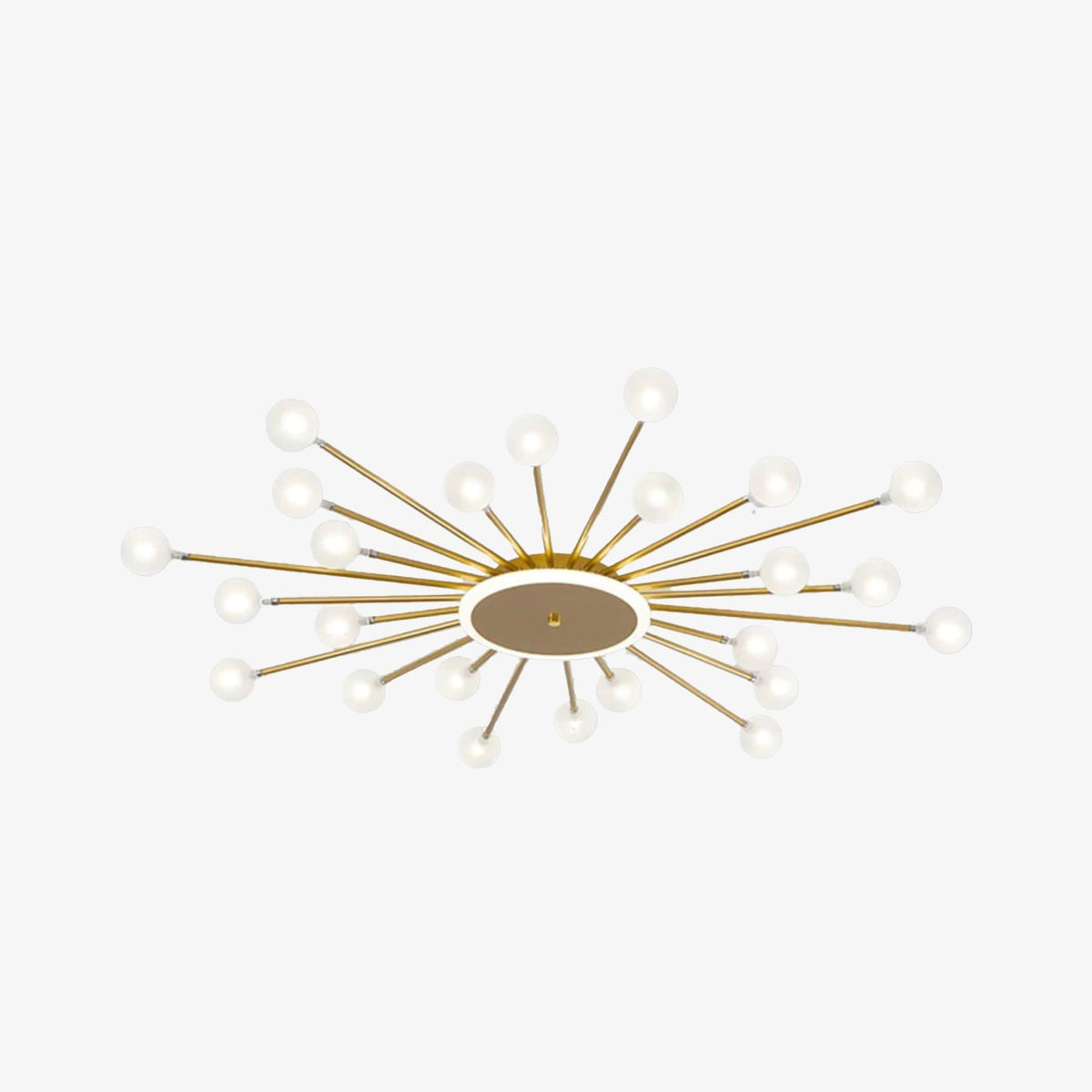 Plafonnier LED Soleil Janira | Marco Lucetti