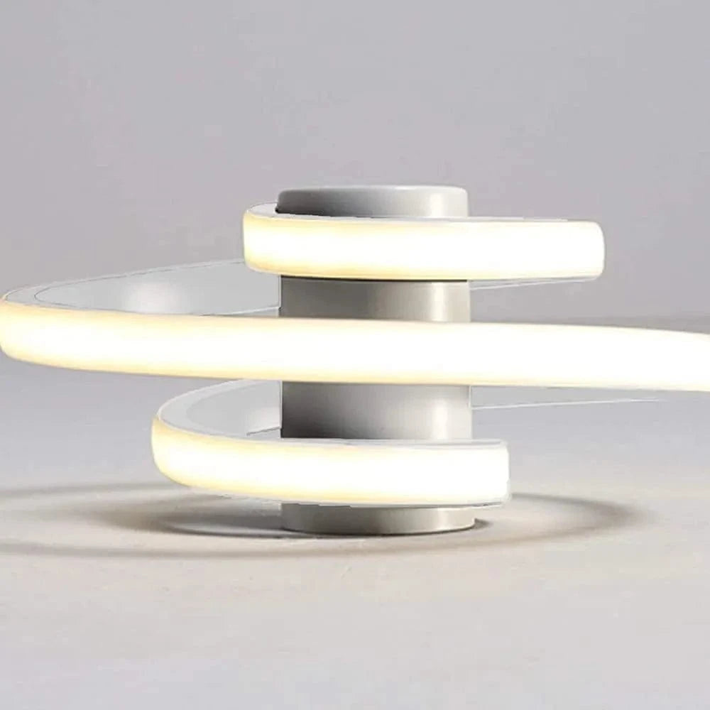 Plafonnier LED Spiralight | Marco Lucetti