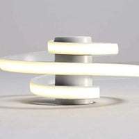 Plafonnier LED Spiralight | Marco Lucetti