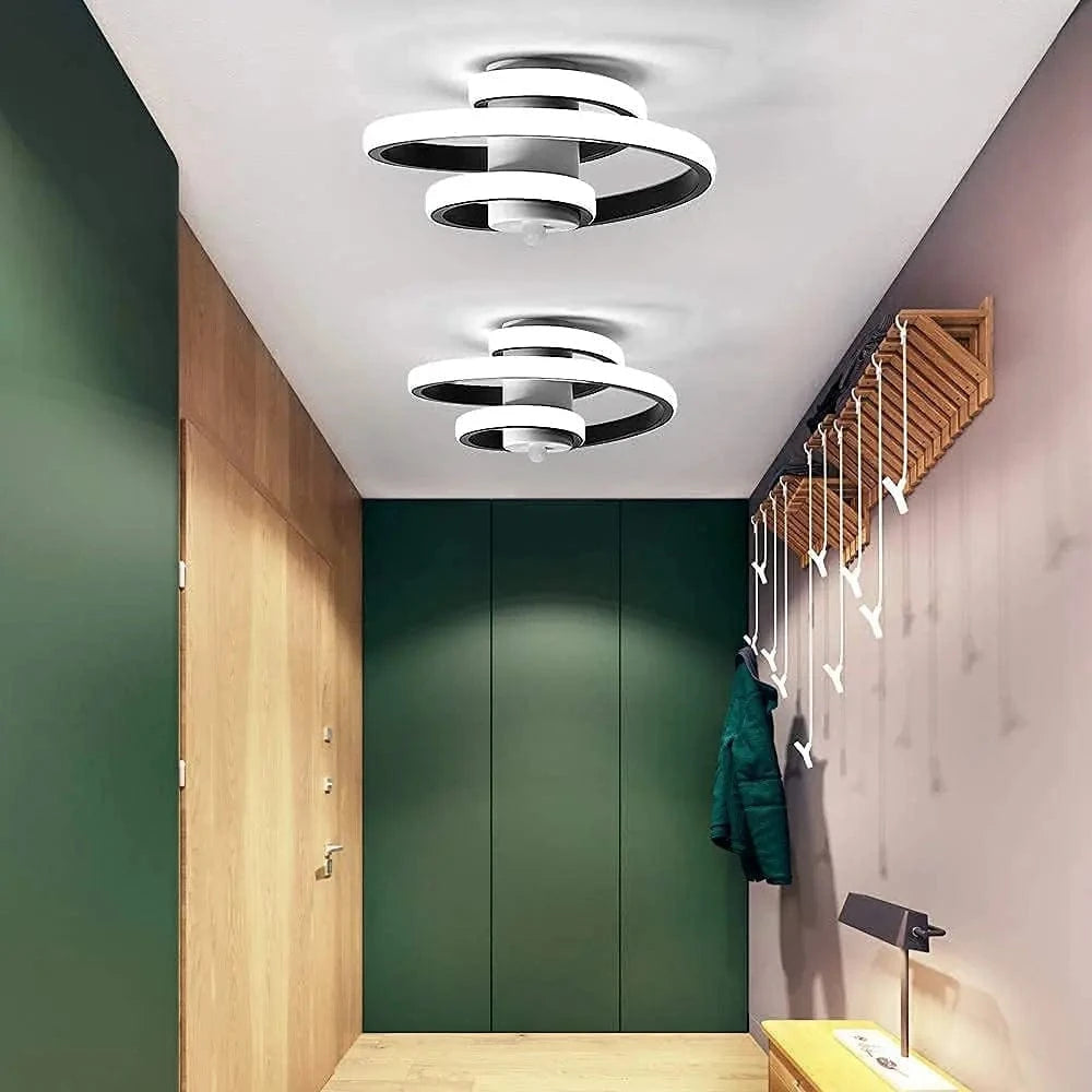 Plafonnier LED Spiralight | Marco Lucetti