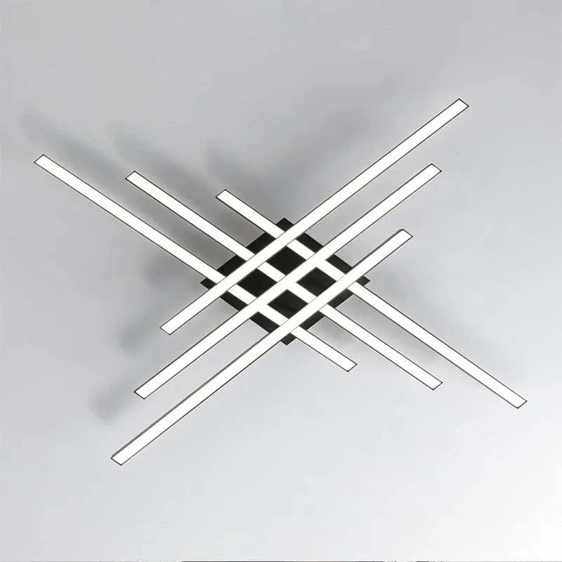 Plafonnier LED Strip | Marco Lucetti