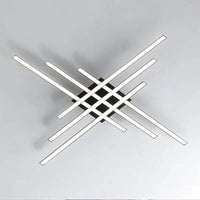 Plafonnier LED Strip | Marco Lucetti