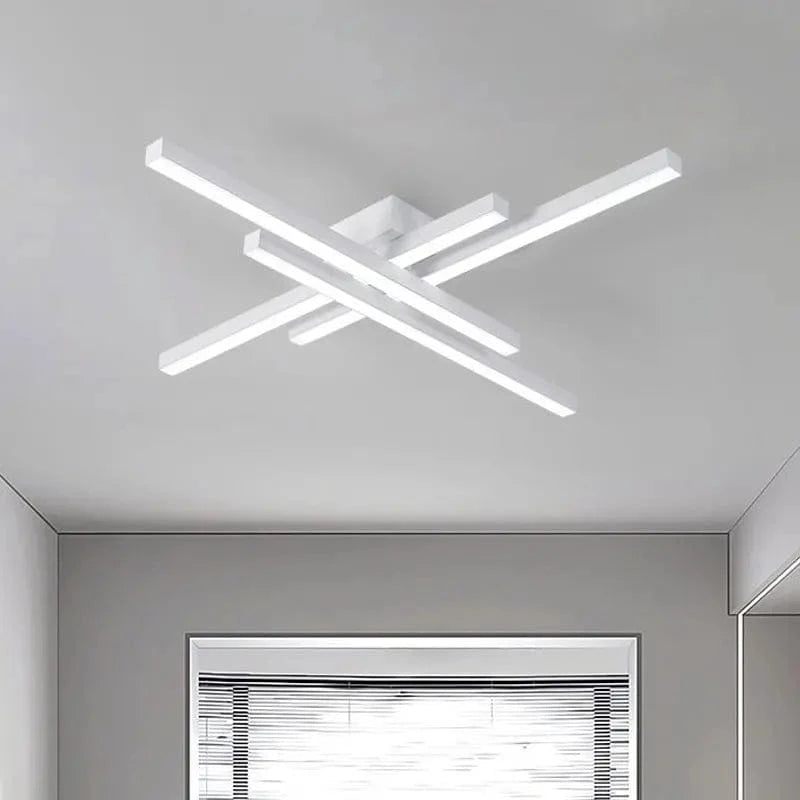 Plafonnier LED Strip | Marco Lucetti