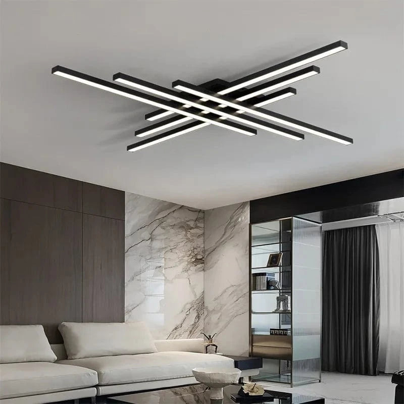 Plafonnier LED Strip | Marco Lucetti