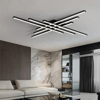 Plafonnier LED Strip | Marco Lucetti