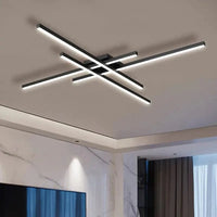 Plafonnier LED Strip | Marco Lucetti