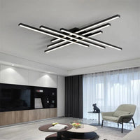 Plafonnier LED Strip | Marco Lucetti