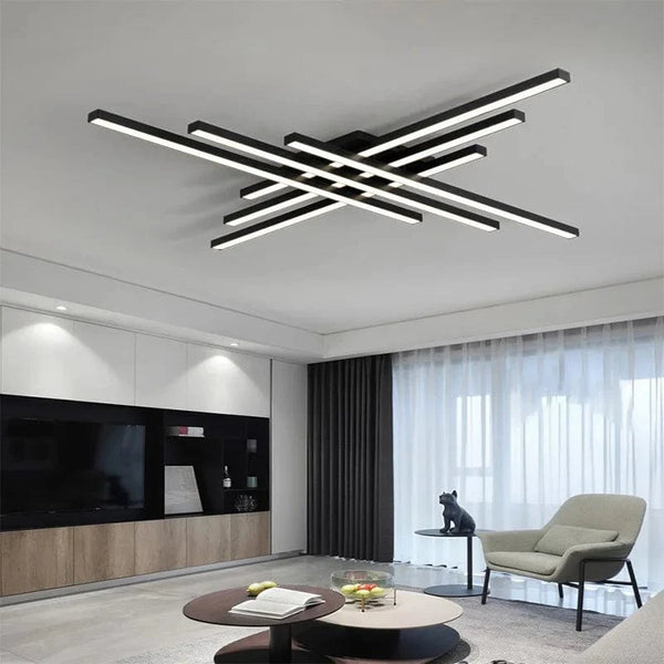 Plafonnier LED Strip | Marco Lucetti