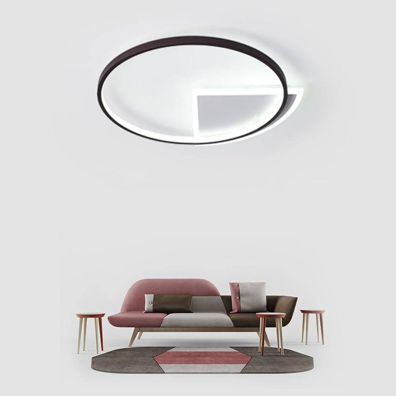 Plafonnier LED Study Glow | Marco Lucetti