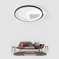 Plafonnier LED Study Glow | Marco Lucetti