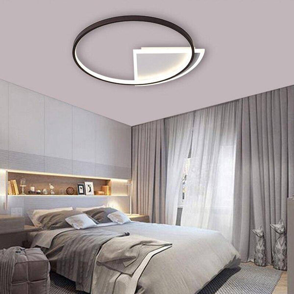 Plafonnier LED Study Glow | Marco Lucetti