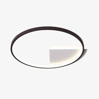 Plafonnier LED Study Glow | Marco Lucetti 40cm / Chaude