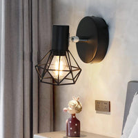 Plafonnier LED Style Moderne pour Éclairage Intérieur | Marco Lucetti Noir / Aucune source de lumière