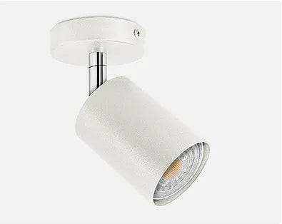 Plafonnier LED sur-mesure pour bar : angles ajustables, installation facile | Marco Lucetti