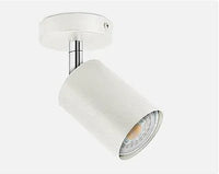 Plafonnier LED sur-mesure pour bar : angles ajustables, installation facile | Marco Lucetti