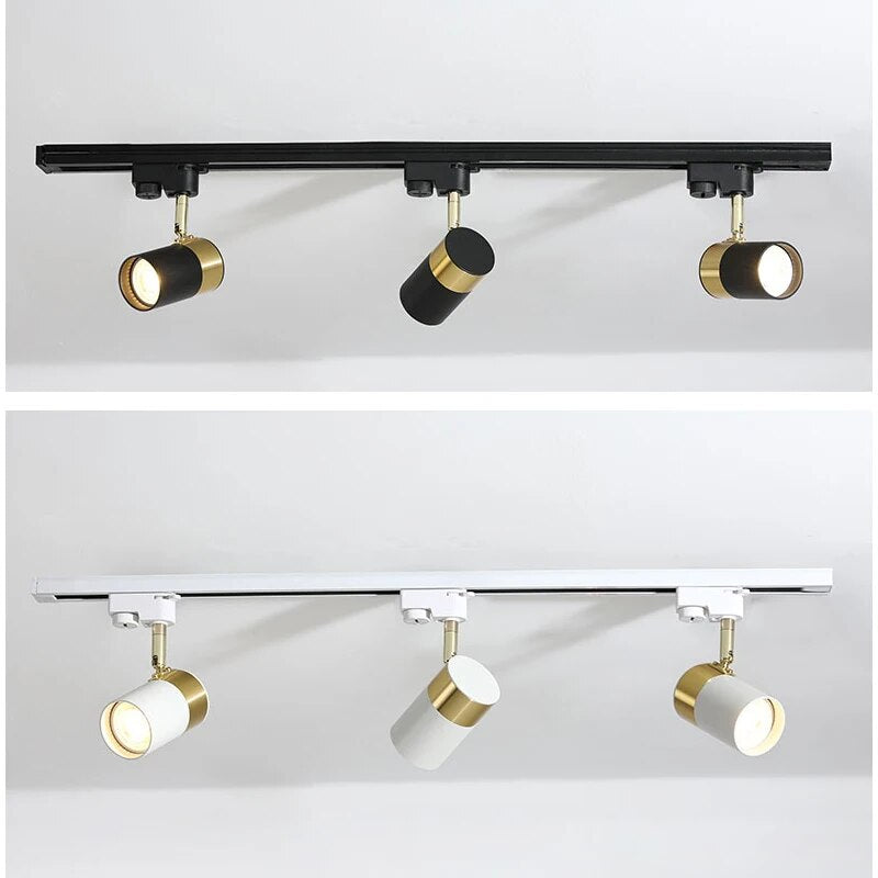 Plafonnier LED RailMax