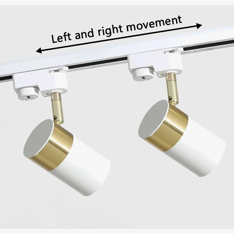 Plafonnier LED RailMax