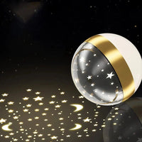 Plafonnier LED suspendu au style nordique. | Marco Lucetti