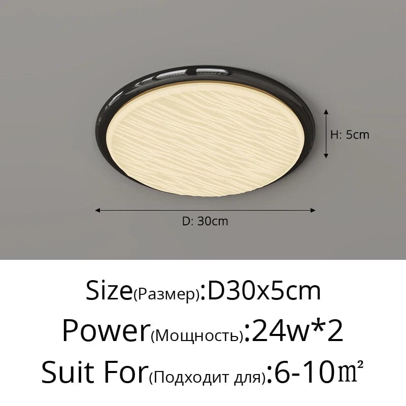 Plafonnier LED Suspendu Décoratif pour Intérieur | Marco Lucetti