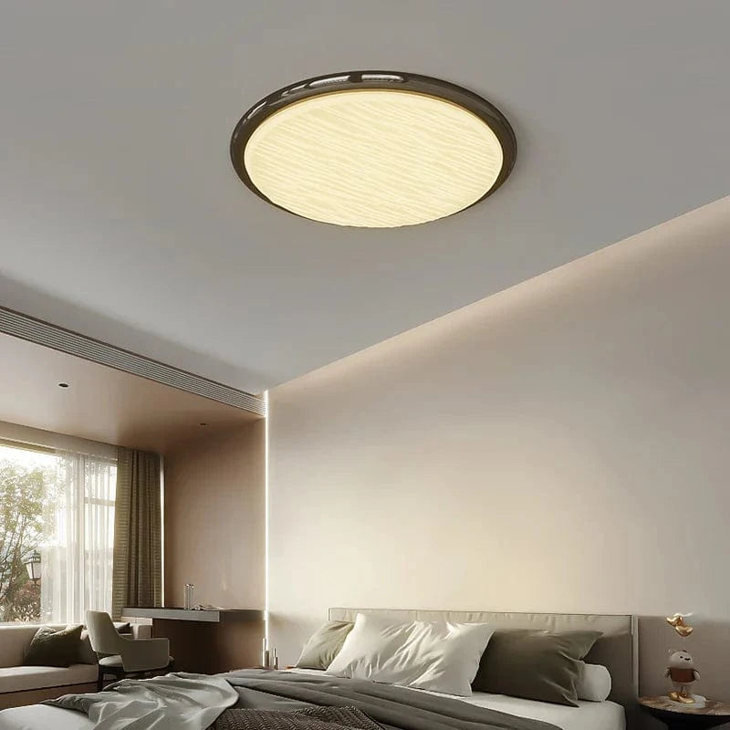 Plafonnier LED Suspendu Décoratif pour Intérieur | Marco Lucetti