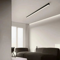 Plafonnier LED Suspendu Design Minimaliste - Livraison Directe | Marco Lucetti