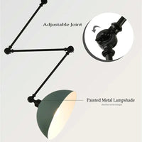 Plafonnier LED Suspendu Design Scandinave Moderne en Aluminium - Nordic Luxe | Marco Lucetti