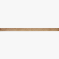 Plafonnier LED Suspendu Longue Bande Design Moderne - Éclairage Linéaire