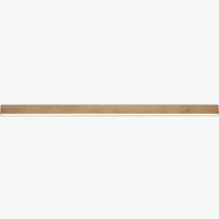 Plafonnier LED Suspendu Longue Bande Design Moderne - Éclairage Linéaire | Marco Lucetti