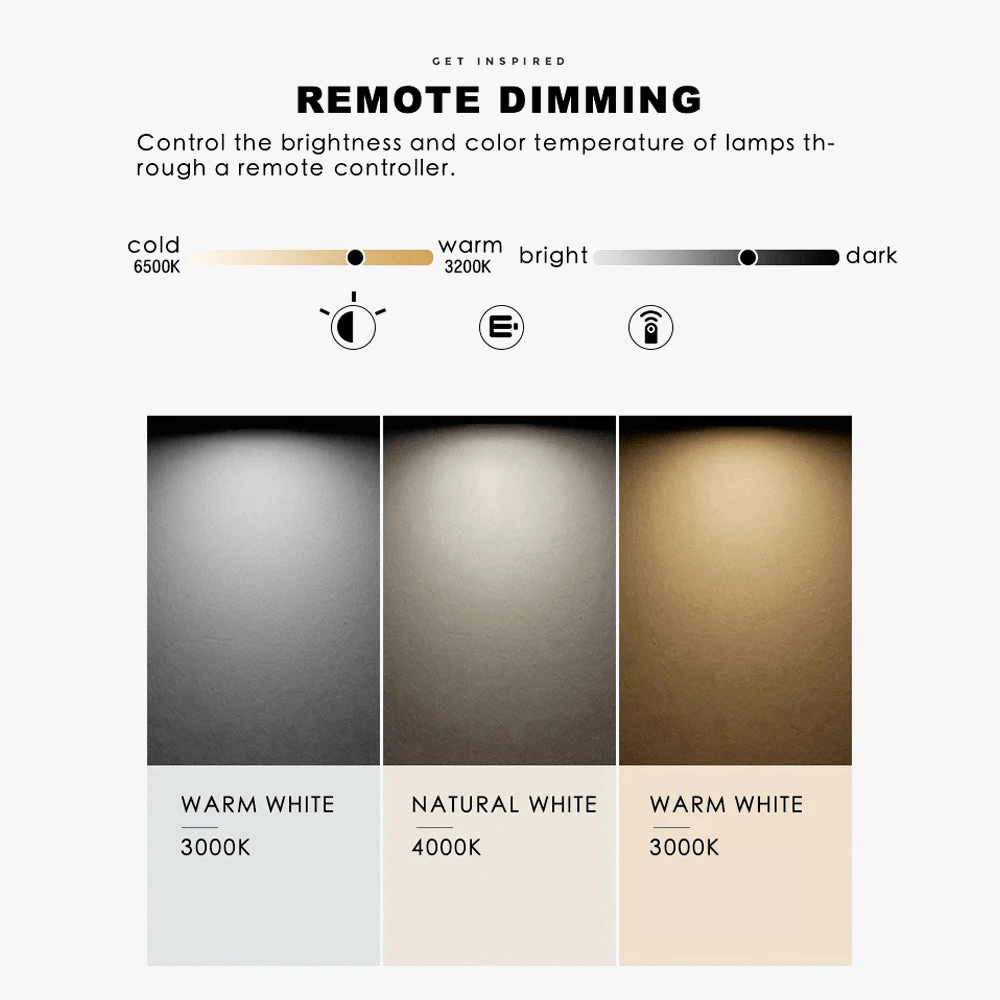 Plafonnier LED Suspendu Longue Bande Design Moderne - Éclairage Linéaire | Marco Lucetti