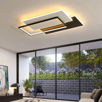 Plafonnier LED Suspendu - Luminia - Design Moderne - Décoratif d'Intérieur | Marco Lucetti