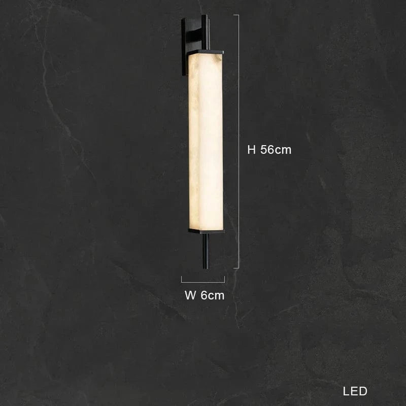 Plafonnier LED Suspendu Marbre Blanc - Design Moderne et Décoratif pour Villas | Marco Lucetti Applique / Cadre argenté / Lumière blanche