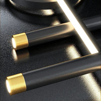 Plafonnier Led suspendu Scandinave Moderne | Marco Lucetti