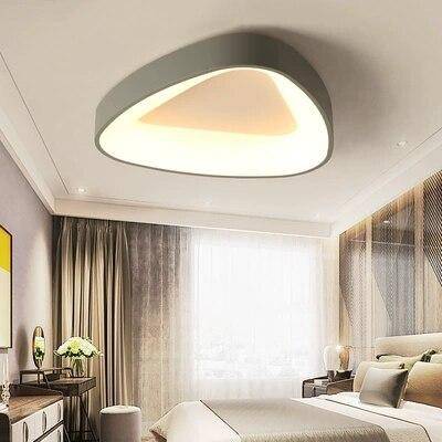 Plafonnier LED Tri-Arc | Marco Lucetti