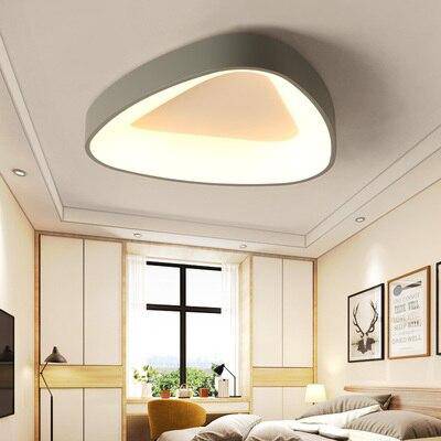 Plafonnier LED Tri-Arc | Marco Lucetti