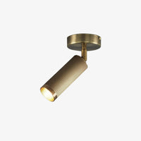 Plafonnier LED Tulia Spotlight réglable | Marco Lucetti A