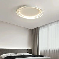 Plafonnier LED Ultra Fin Design Moderne - Nouvelle Collection 2024 by Lumina. | Marco Lucetti