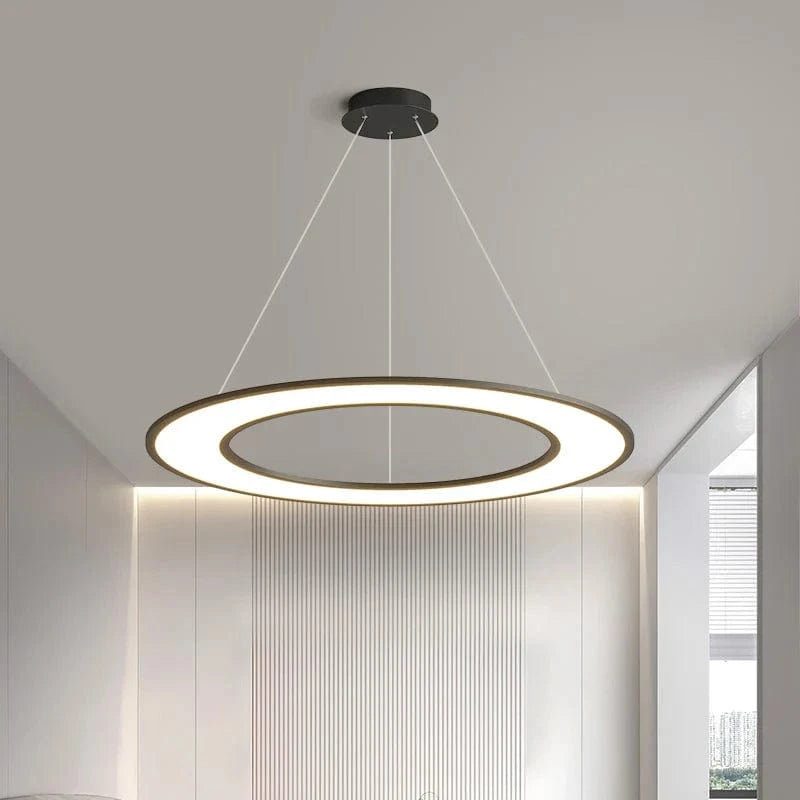 Plafonnier LED ultra-mince moderne pour éclairage intérieur décoratif | Marco Lucetti
