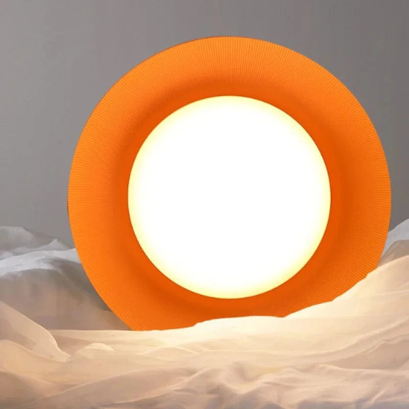 Plafonnier LED Ultra-mince pour un Style Moderne | Marco Lucetti