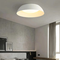 Plafonnier LED Ultra-mince pour un Style Moderne | Marco Lucetti