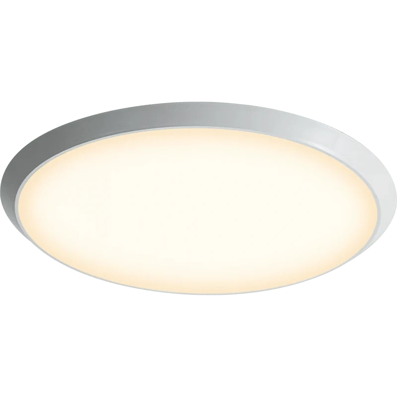 Plafonnier LED Ultra-mince Rond Waterproof Trois Épreuves | Marco Lucetti