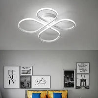 Plafonnier LED ultra-moderne | Marco Lucetti