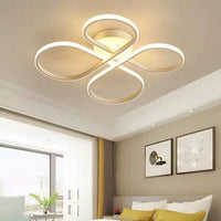 Plafonnier LED ultra-moderne | Marco Lucetti