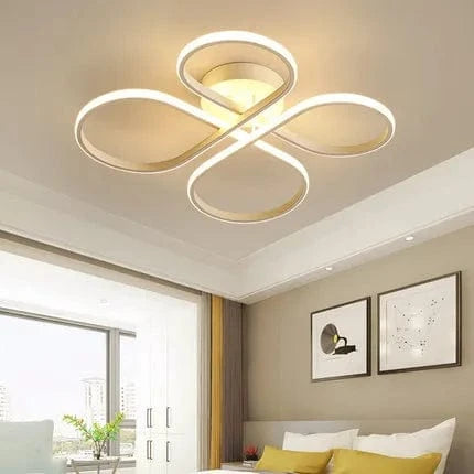 Plafonnier LED ultra-moderne | Marco Lucetti