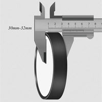 Plafonnier LED UltraSlim Surface Mount | Marco Lucetti