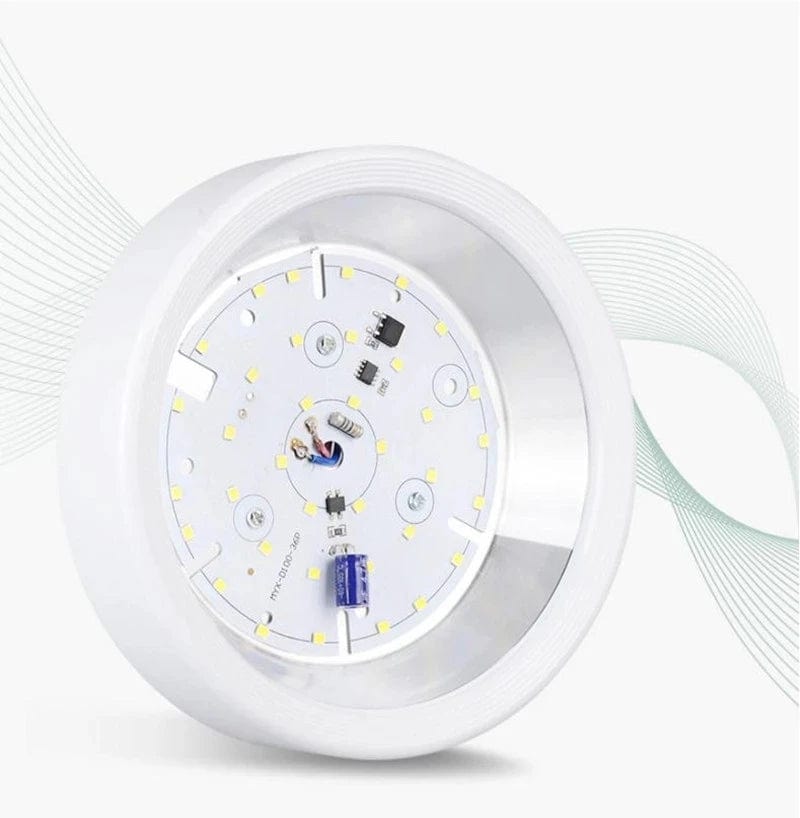 Plafonnier LED UltraSlim Surface Mount | Marco Lucetti