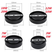 Plafonnier LED UltraSlim Surface Mount | Marco Lucetti