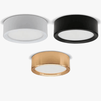 Plafonnier LED UltraSlim Surface Mount | Marco Lucetti