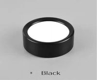 Plafonnier LED UltraSlim Surface Mount | Marco Lucetti Noir / Blanc chaud / 3W