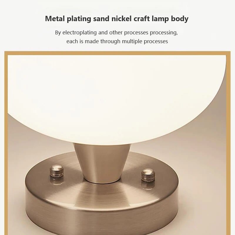 Plafonnier LED Verre ModerneCompleteListenerMaison | Marco Lucetti