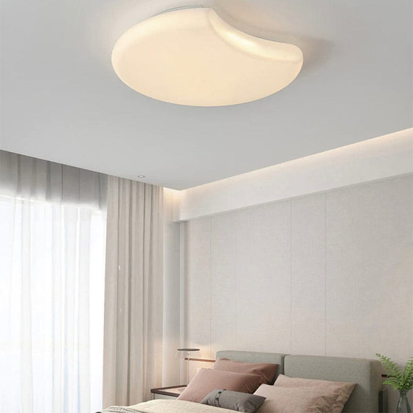Plafonnier LED Yedra Circulaire | Marco Lucetti